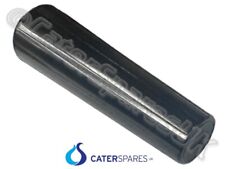 BLUE SEAL 013395 ROUND BLACK PLASTIC SCREW ON SALAMANDER G91-B GRILL RACK HANDLE