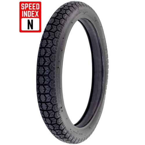 Cougar 876 motorcycle tyre 275 - cougar,
