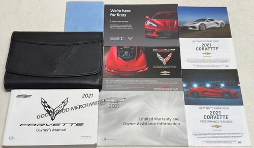 2021 chevrolet corvette owners - 2021,