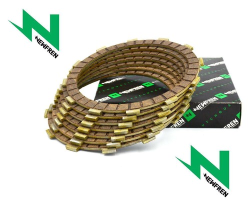 Newfren series clutch - newfren,