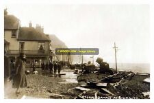 rp14028 - Storm Damage at