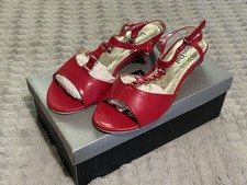 Van Dal Women's Alasa Coral