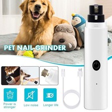 Pet Cat Dog Clippers Hair