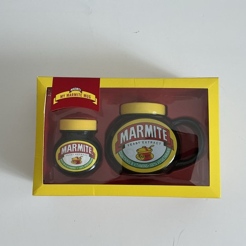 Excellent condition marmite - condition,