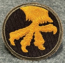 Original WWII Era 17th