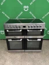 Leisure 100cm Electric Cooking