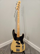 Fender Parallel Universe '51