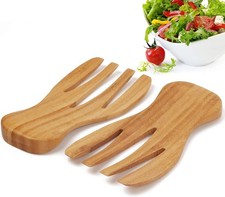 Salad Hands Tosser Salad