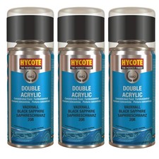 Hycote Colour Spray Paint