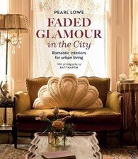 Faded Glamour in the City