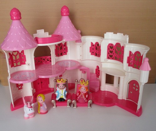 Happyland fairy tale - e.l.c,