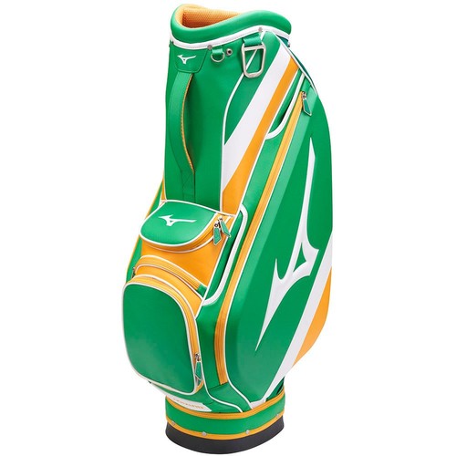Mizuno cart bag patriotic - cart,