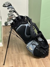 *MENS FULL SET OF GOLF CLUBS