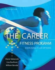 The Career - Fitness Program 