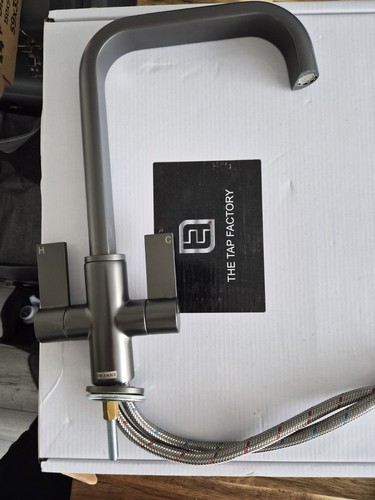 Franke orlando kitchen mixer - franke,