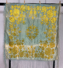 Authentic WWII Era Taj Mahal