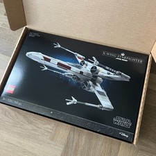 LEGO Star Wars: UCS X-Wing