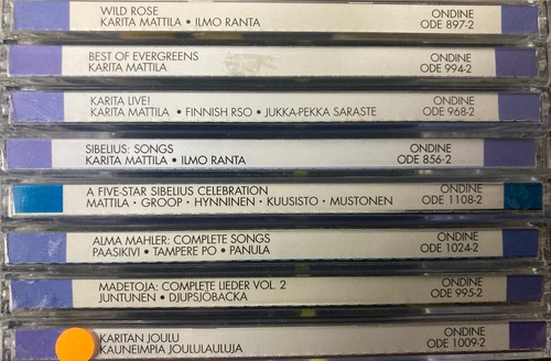 Bulk lot ondine classical - bulk,