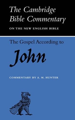 Cambridge bible commentaries - bible,