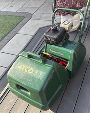 Atco allett balmoral - atco,