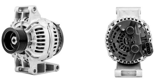 Mahle generator for daf xf - for, cf