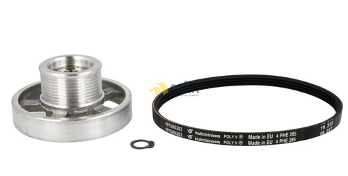 Genuine beko condenser - genuine,