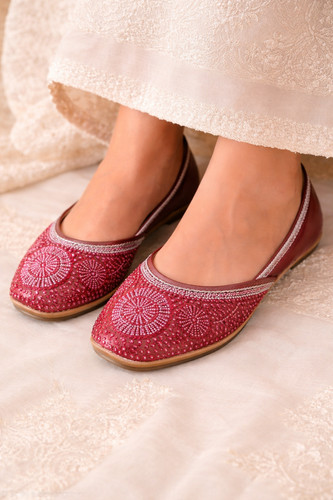Women casual shoes handmade - shoes,
