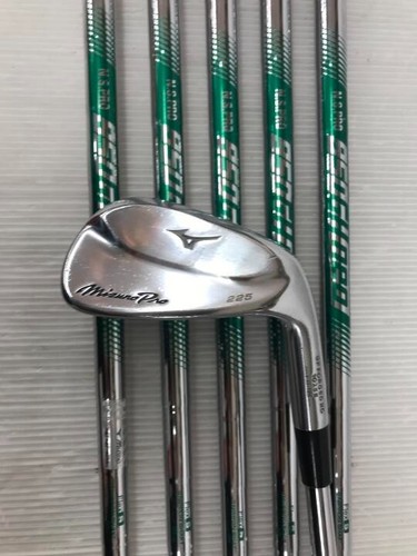 Mizuno pro 225 iron - 225, set