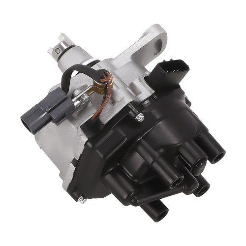 Ignition distributor complete - ignition,