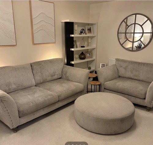 Dfs lawrie four - , sofa