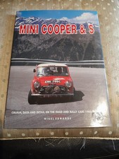 MINI-COOPER & S - Cars
