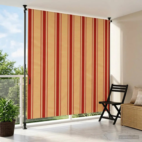 Walplus multicolour outdoor - multicolour,