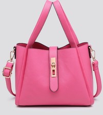 House of Milano Fushia Pink