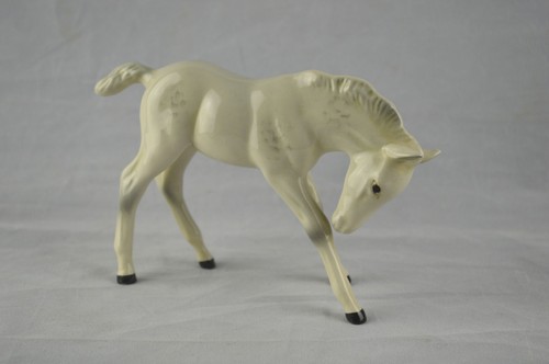 Beswick 947 grey foal - beswick,
