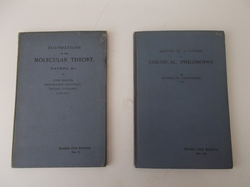 Signed h priestly - ., h.
