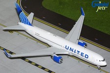 Gemini Jets 1:200 United
