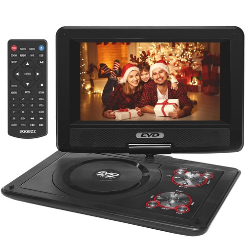 Portable dvd player with - portable,