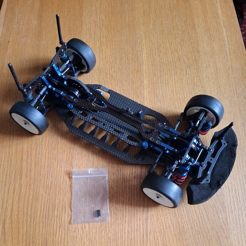 Team associated tc5r factory - team,