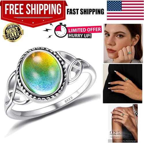 925 sterling silver mood - sterling,