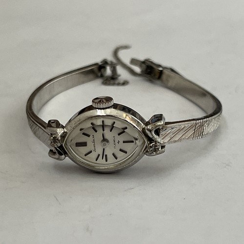 Broken little ladies not - little,