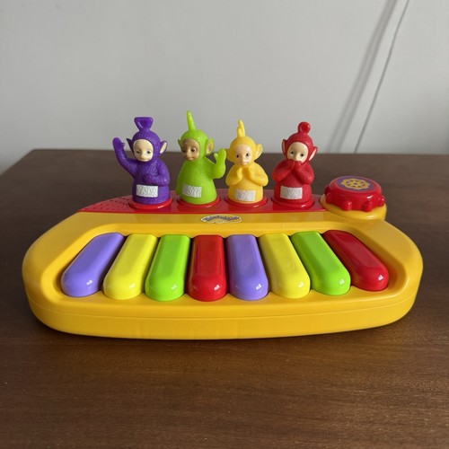 2016 teletubbies colourful - 2016,