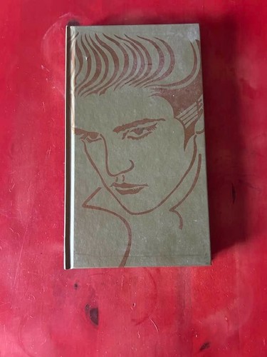 Elvis presley golden - -,
