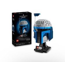 LEGO Star Wars 75408 Jango