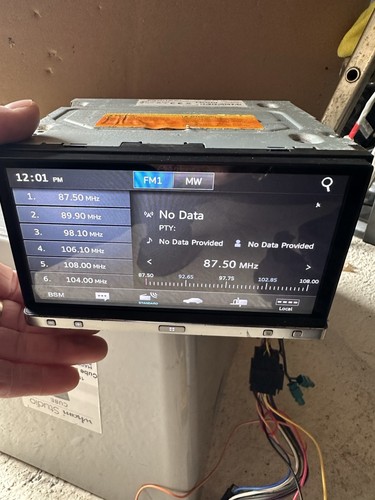 Tested pioneer sph da110 - pioneer,
