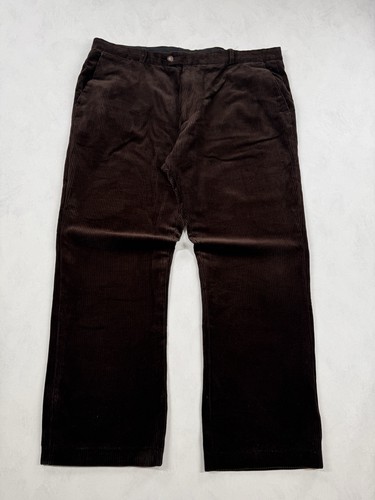 True vintage corduroy trousers - true,