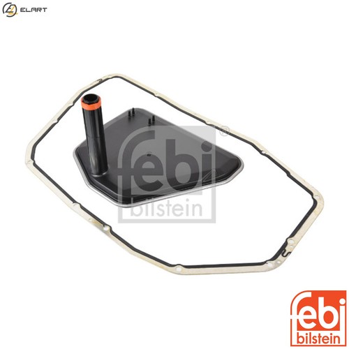 Hydraulic filter kit automatic - filter,