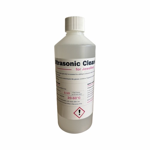 500ml ultrasonic jewellery - ultrasonic,