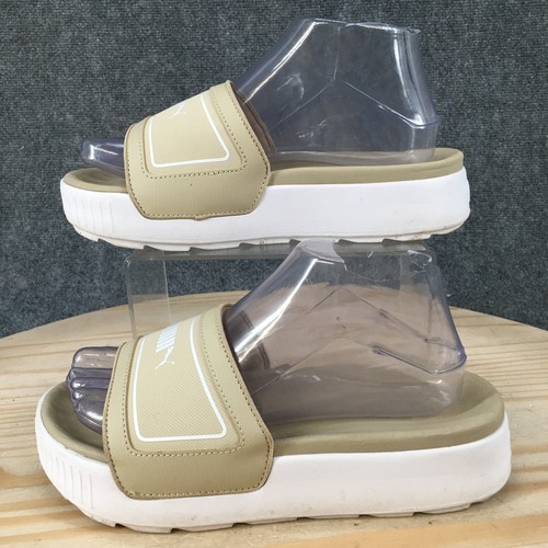 Puma karmen sandals womens - sandals, 7