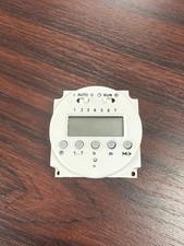 Digital timer 24v one channel - timer,