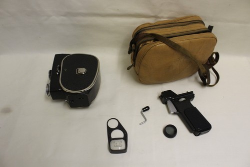 Quartz vintage cine - vintage,
